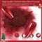 Red Chrome Nail Powder – 2pcs Metallic Mirror Effect Glitter Dust for Gel & Acrylic Nails, Holographic Pigment for Valentines & Christmas Nail Art
